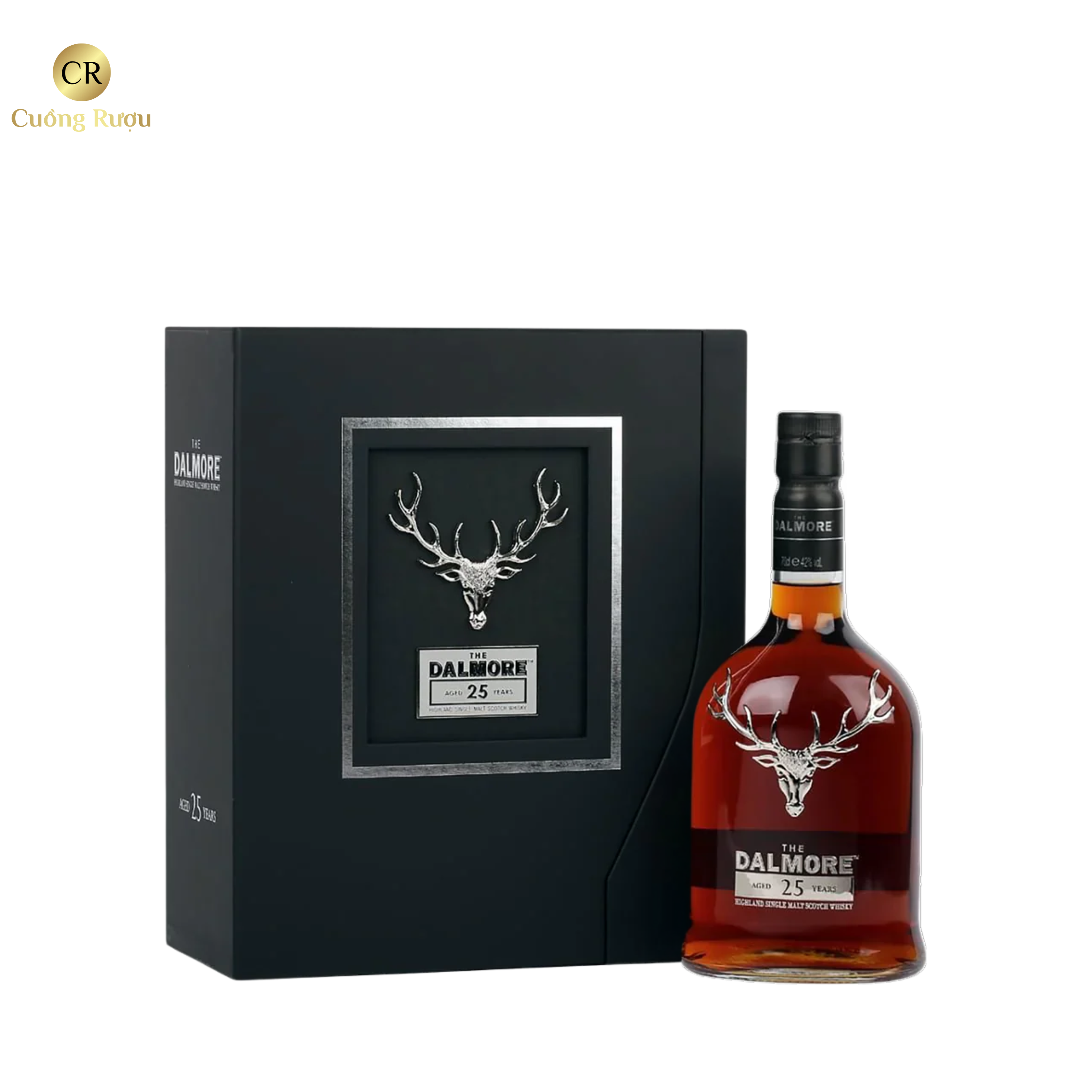 Whisky từ 10 triệu - 50 triệu