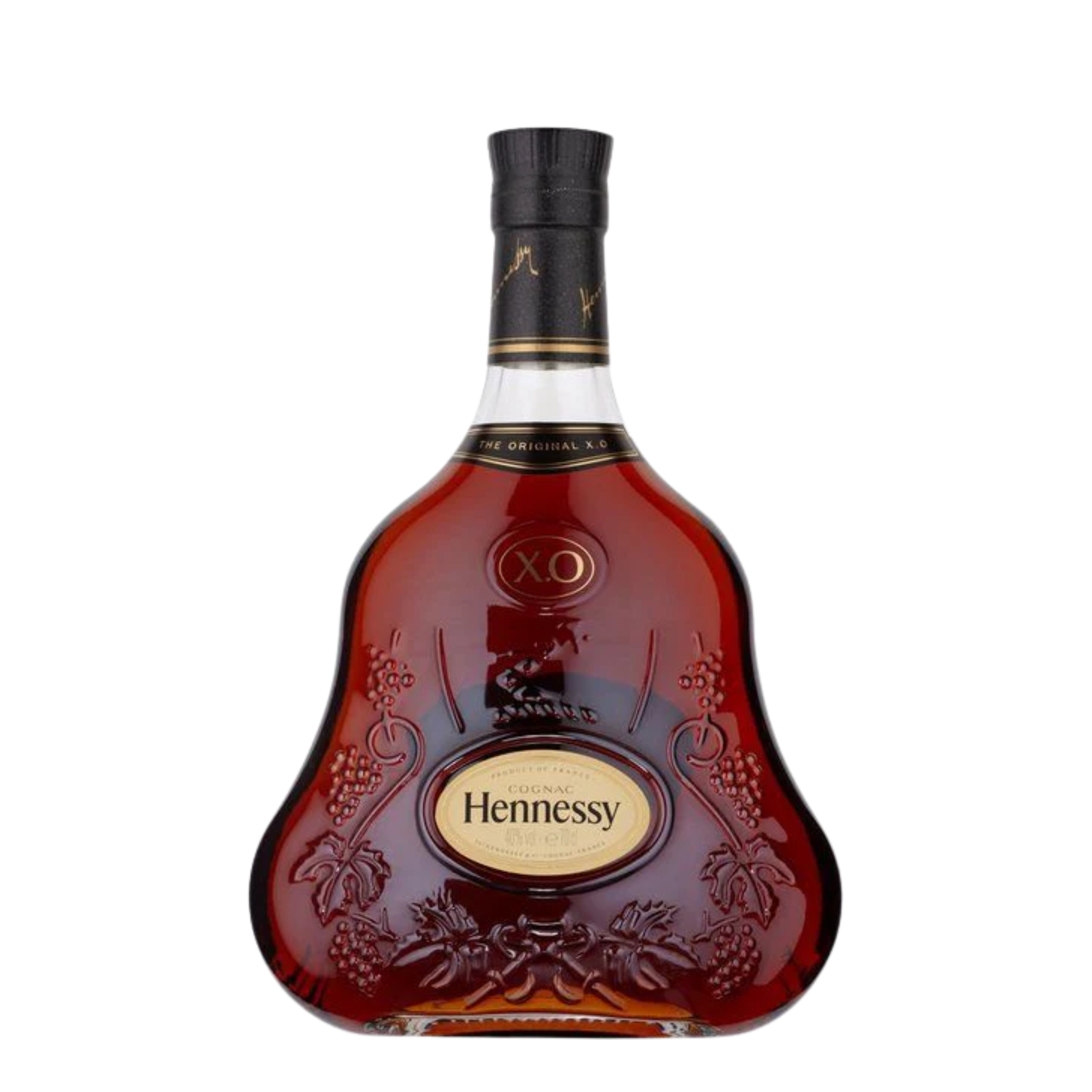 Hennessy