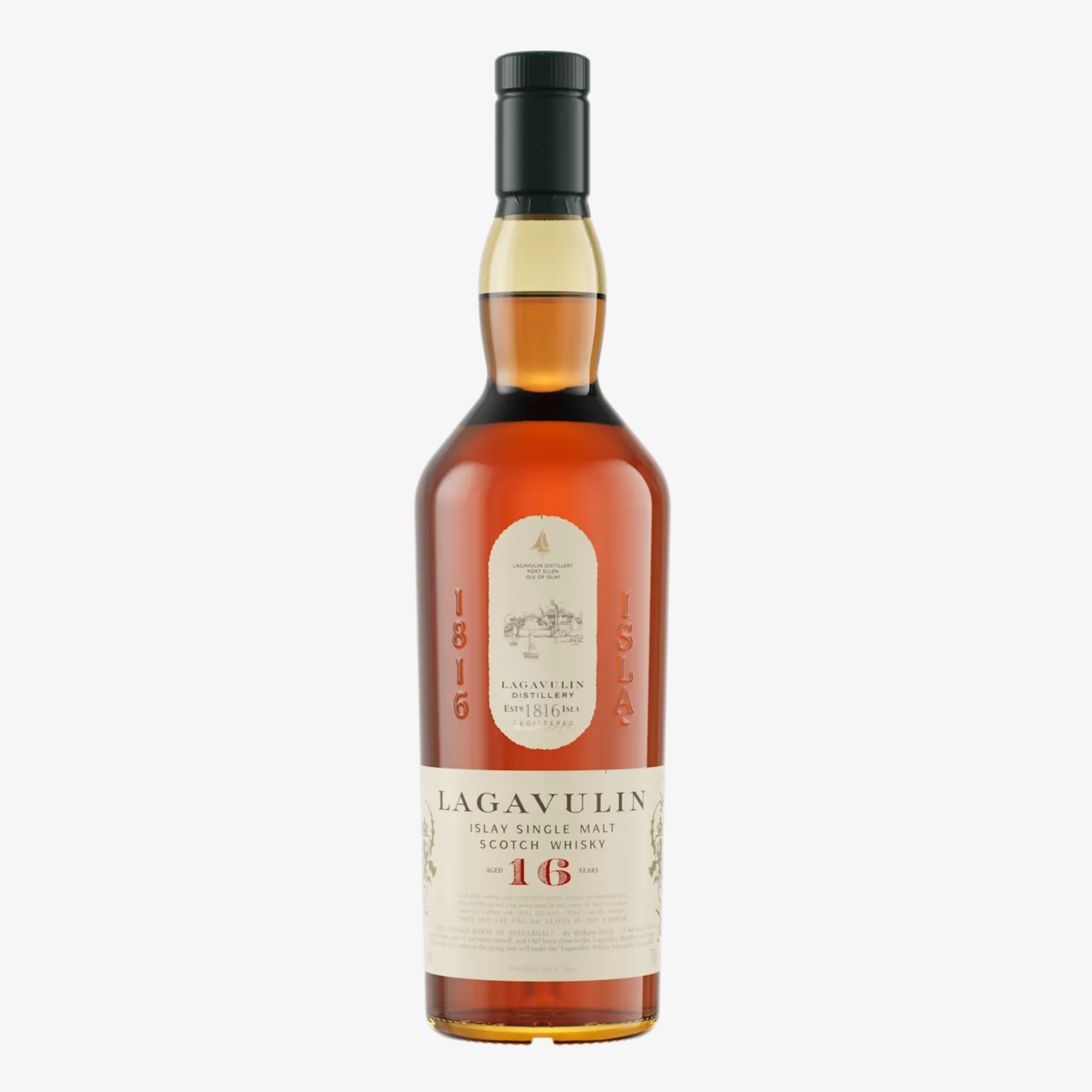Lagavulin