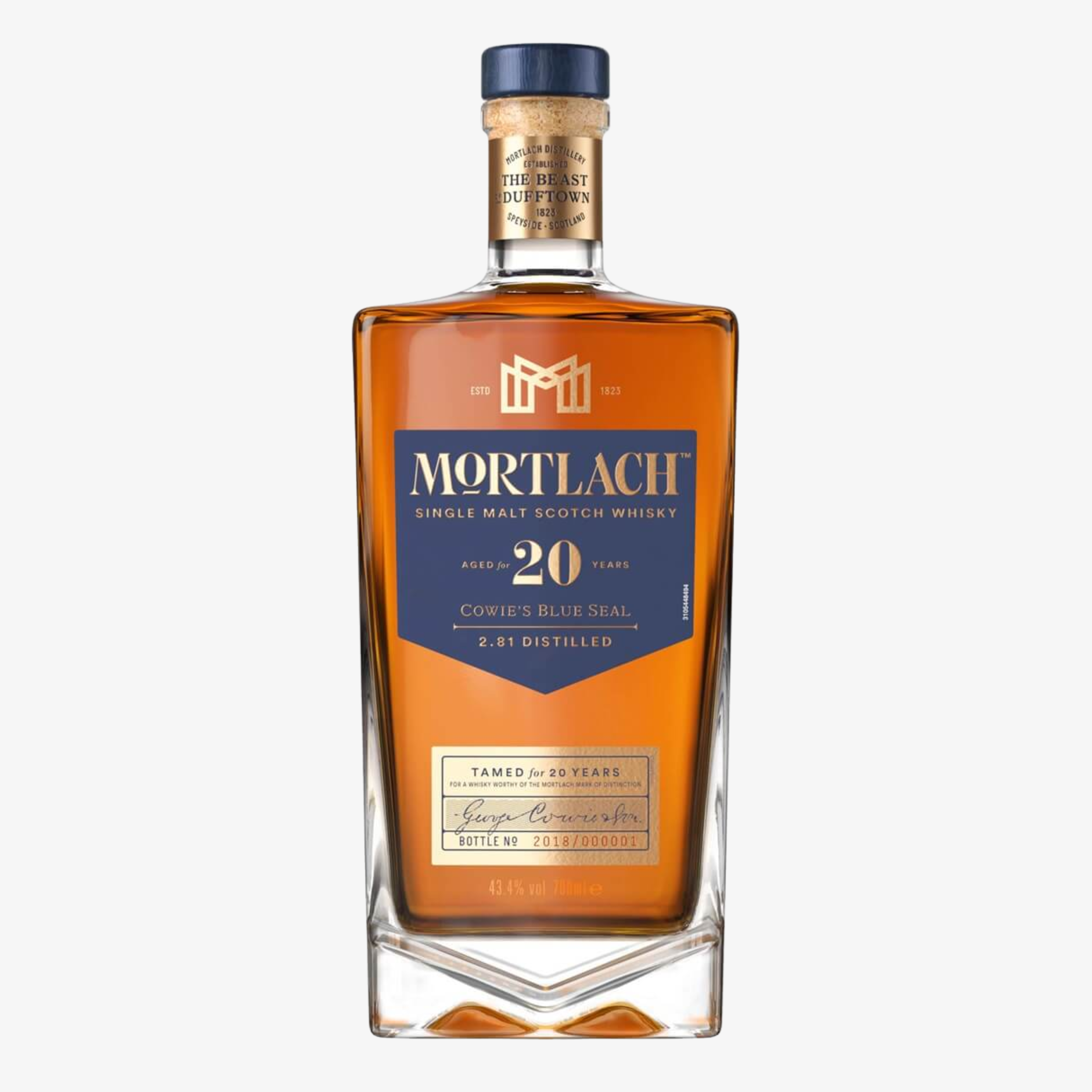 Mortlach