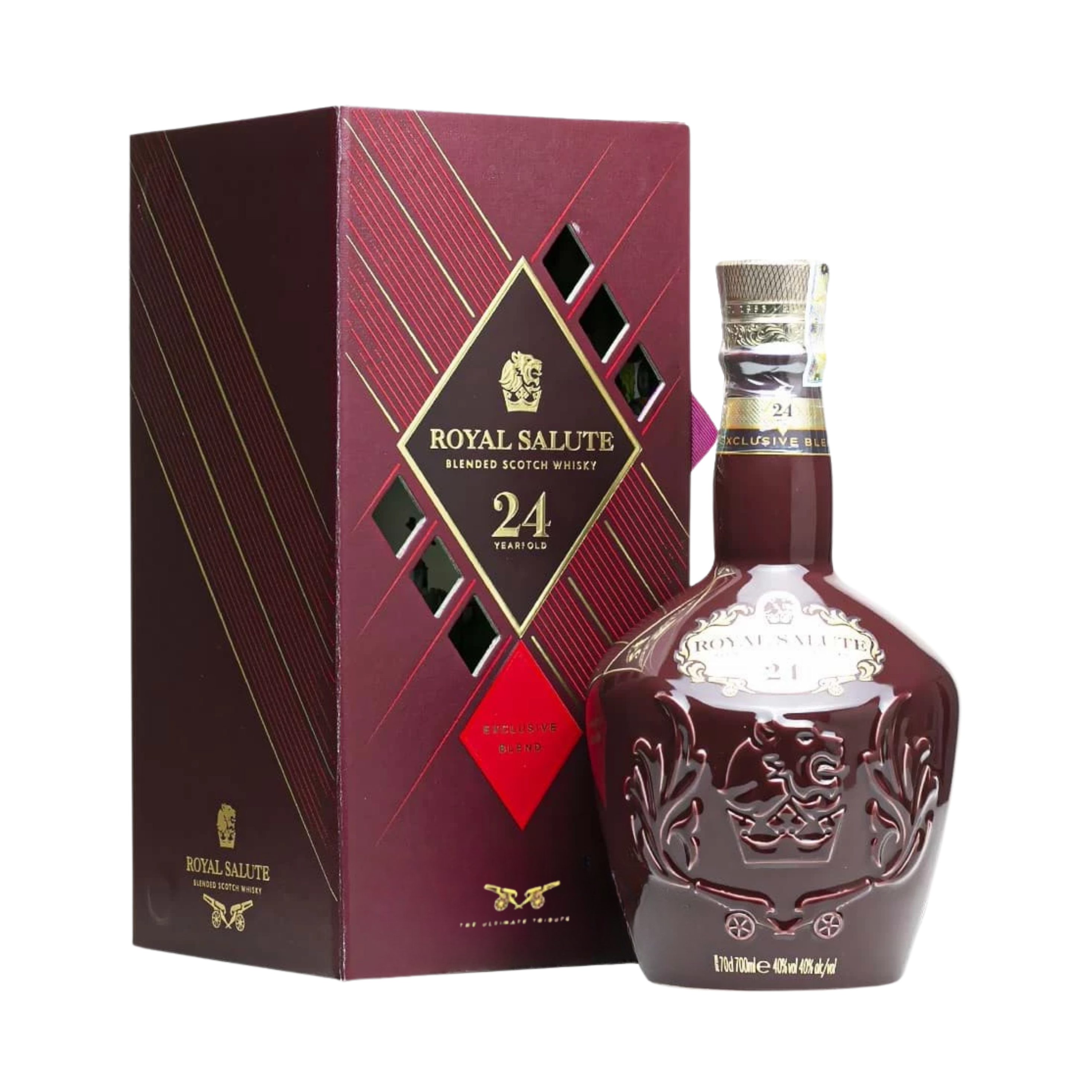 Whisky từ 3 triệu - 5 triệu