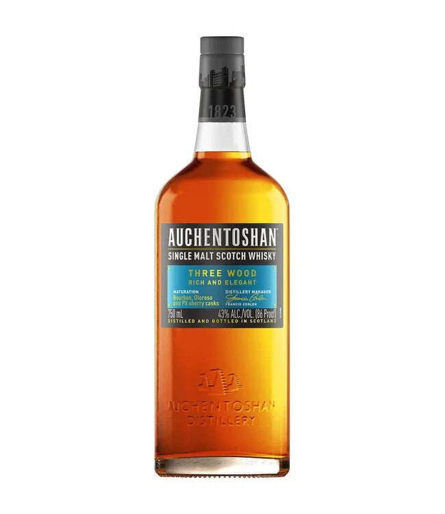 Auchentoshan