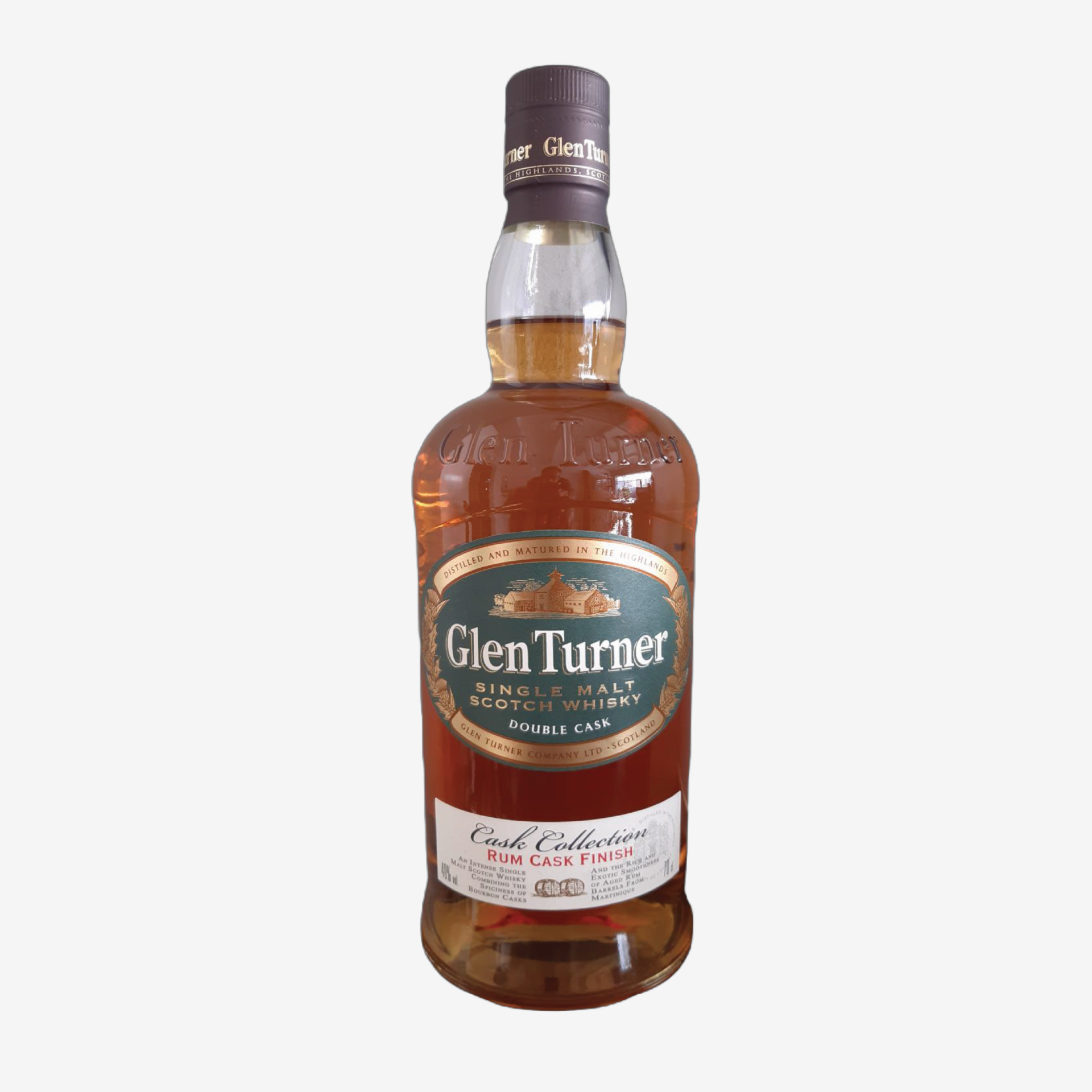 Glen Turner