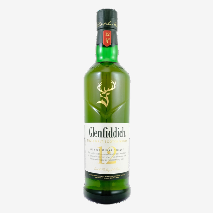 Glenfiddich