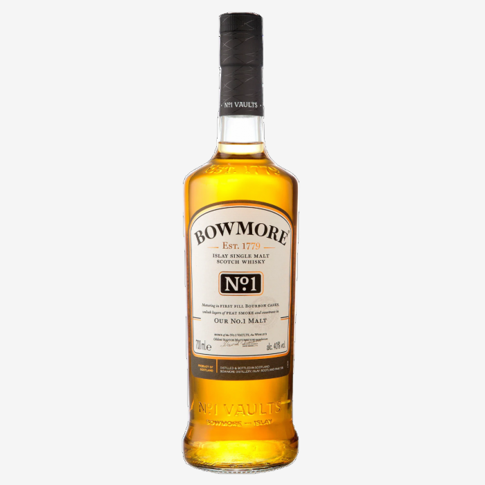 Bowmore