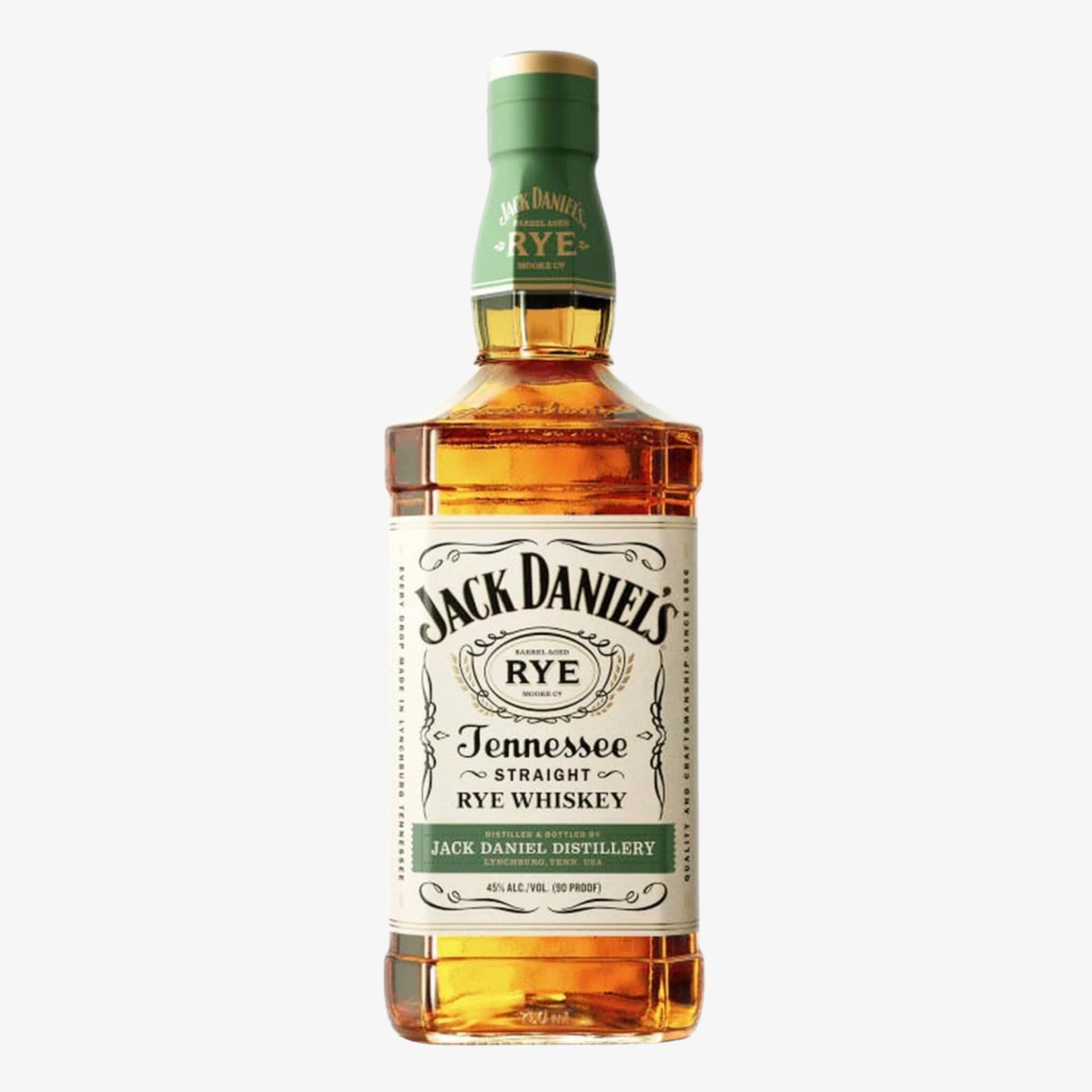 rượu whisky mỹ