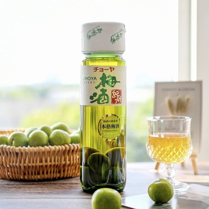 rượu nhật