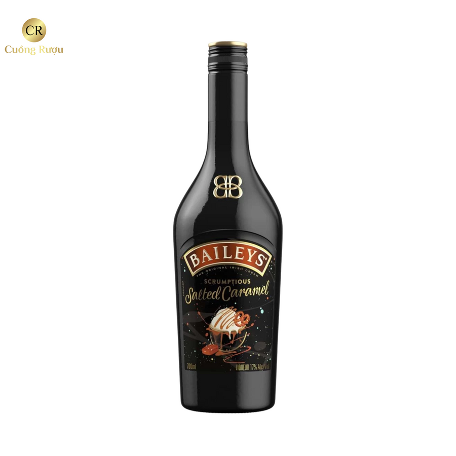 Baileys Salted Caramel