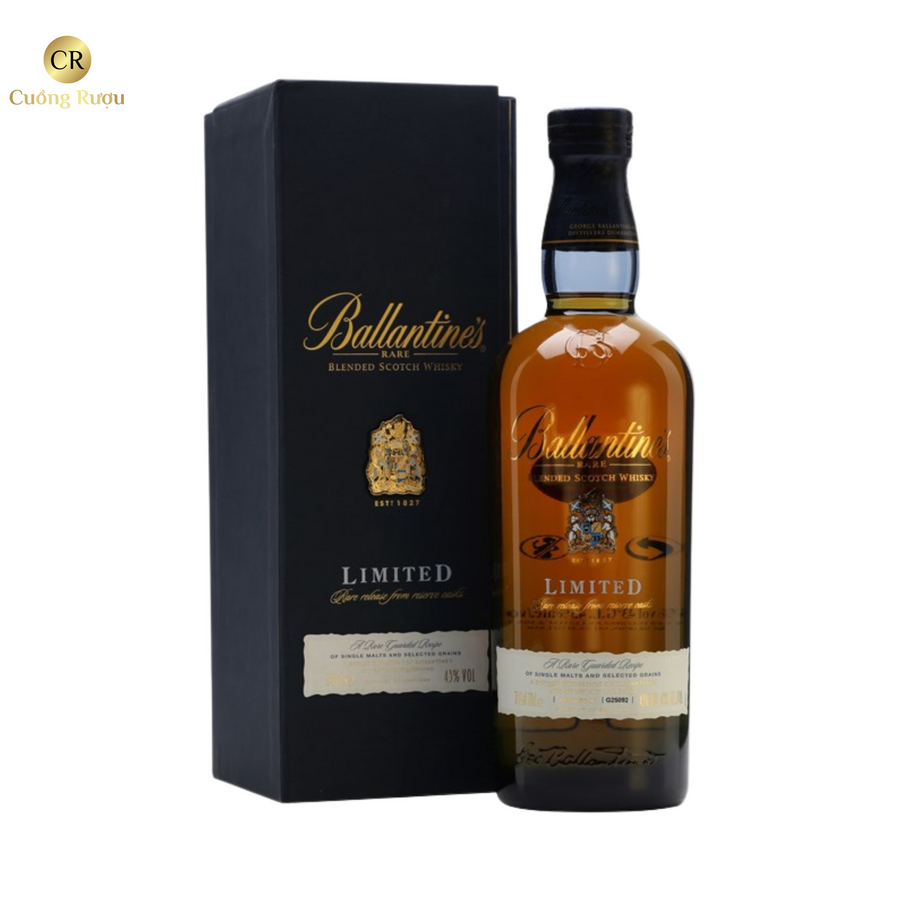 Ballantine's Limited
