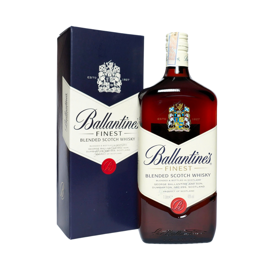 Ballantine's Finest