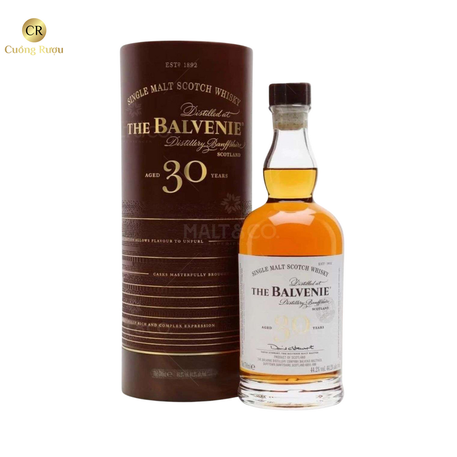 Balvenie 30 năm - Rare Marriages