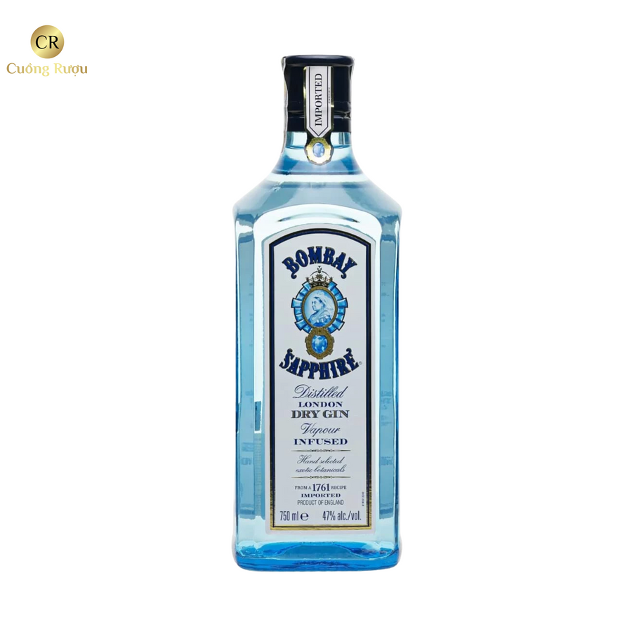 Gin Bombay Sapphire