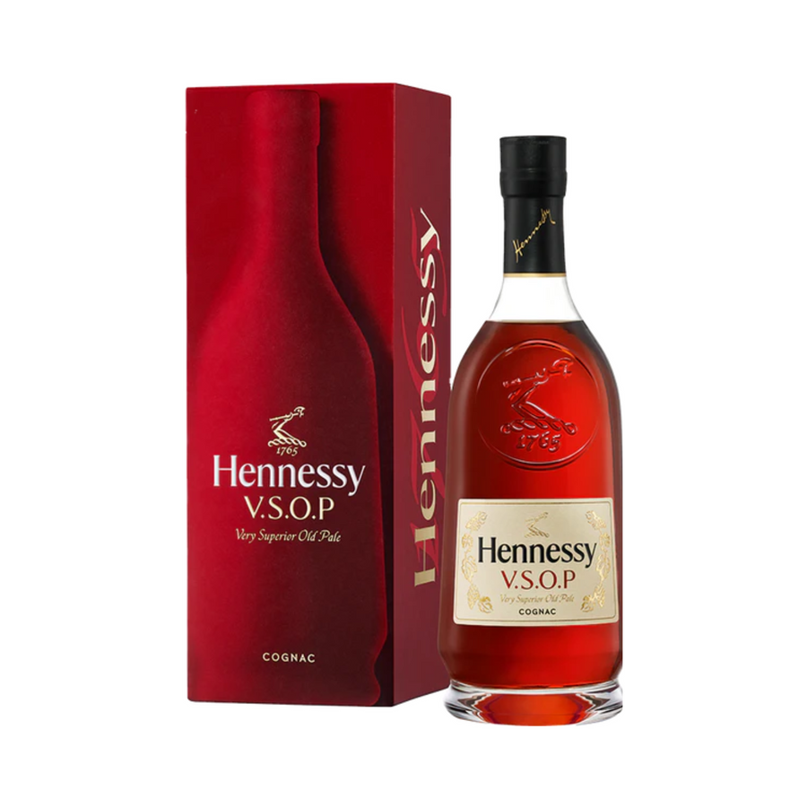Hennessy VSOP