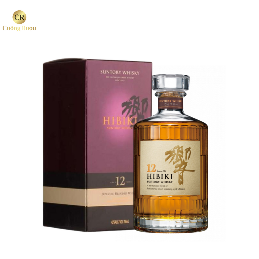 Hibiki 12