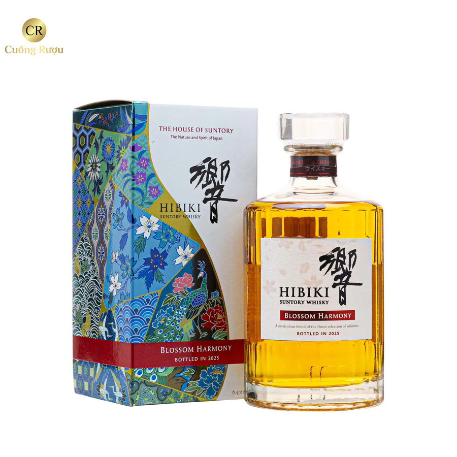Hibiki Blossom 2025