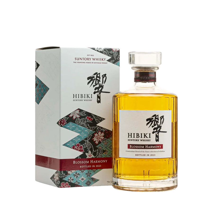 Hibiki Blossom 2023