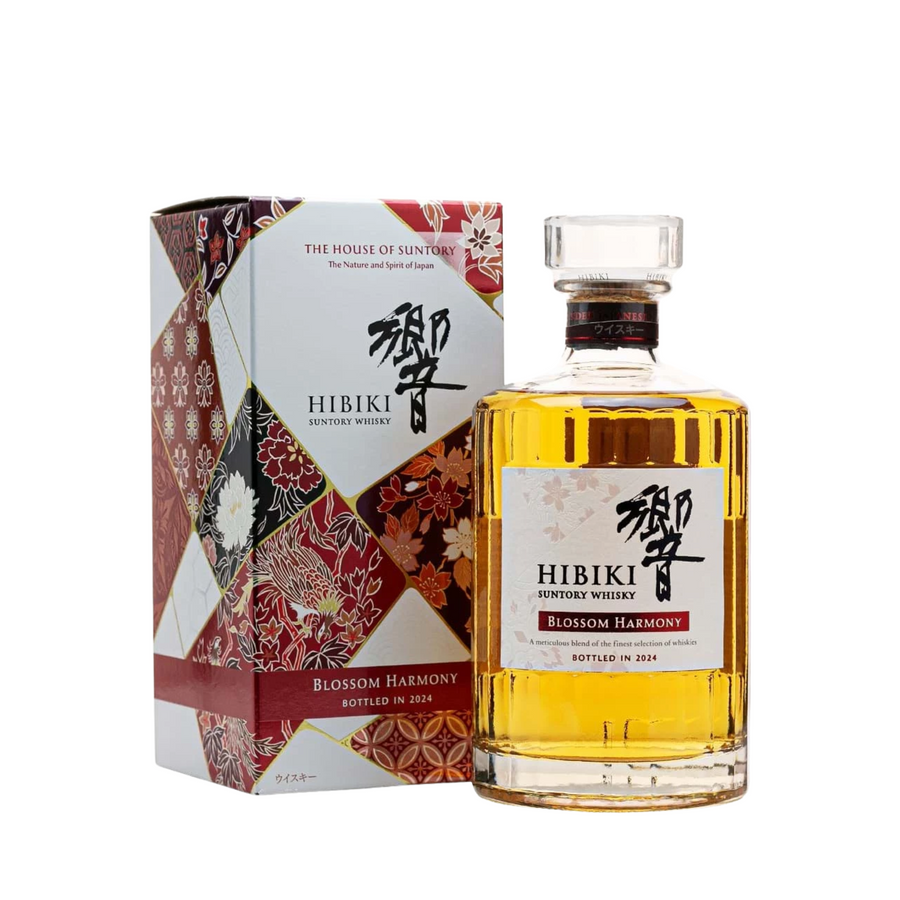 Hibiki Blossom 2024