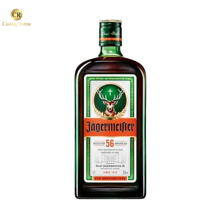 Jagermeister