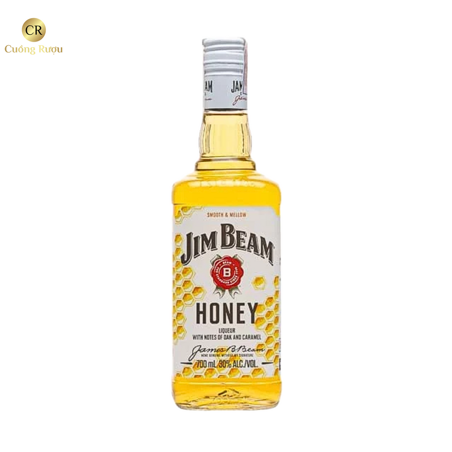 Jim Beam Honey