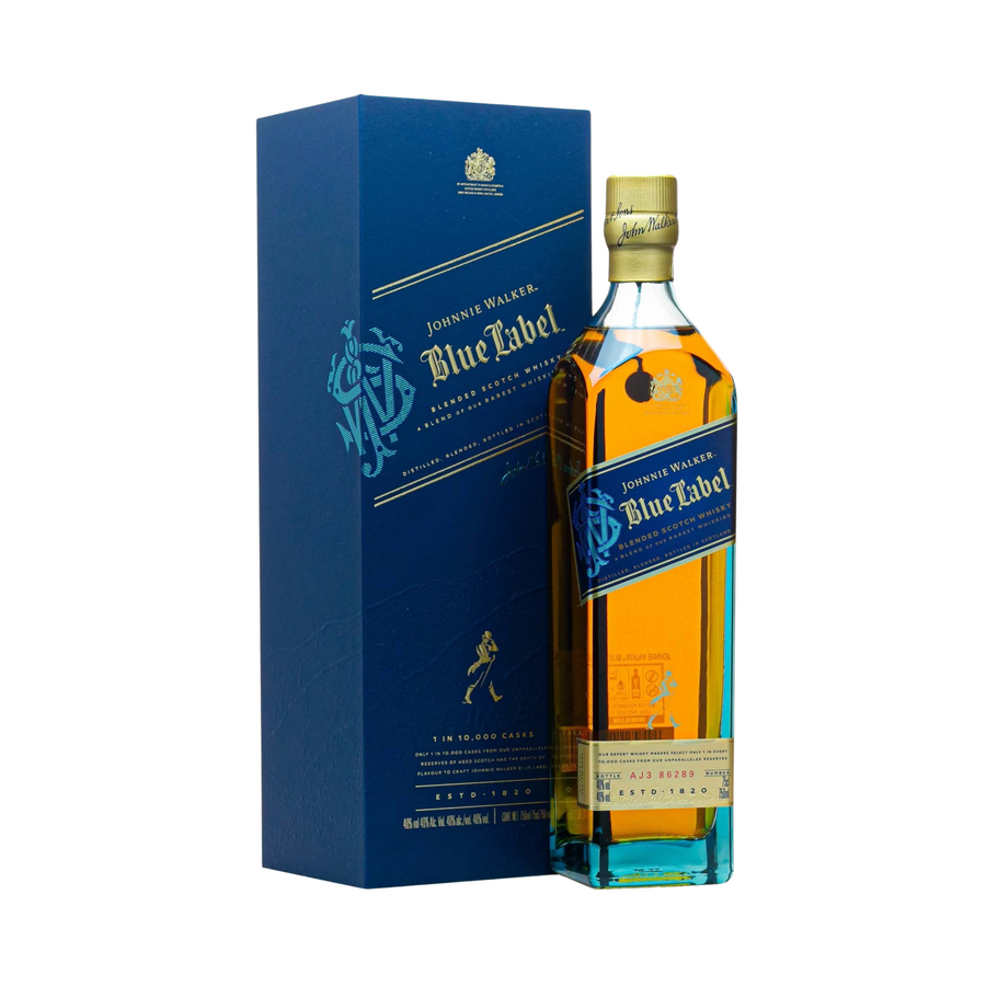 Johnnie Walker Blue Label