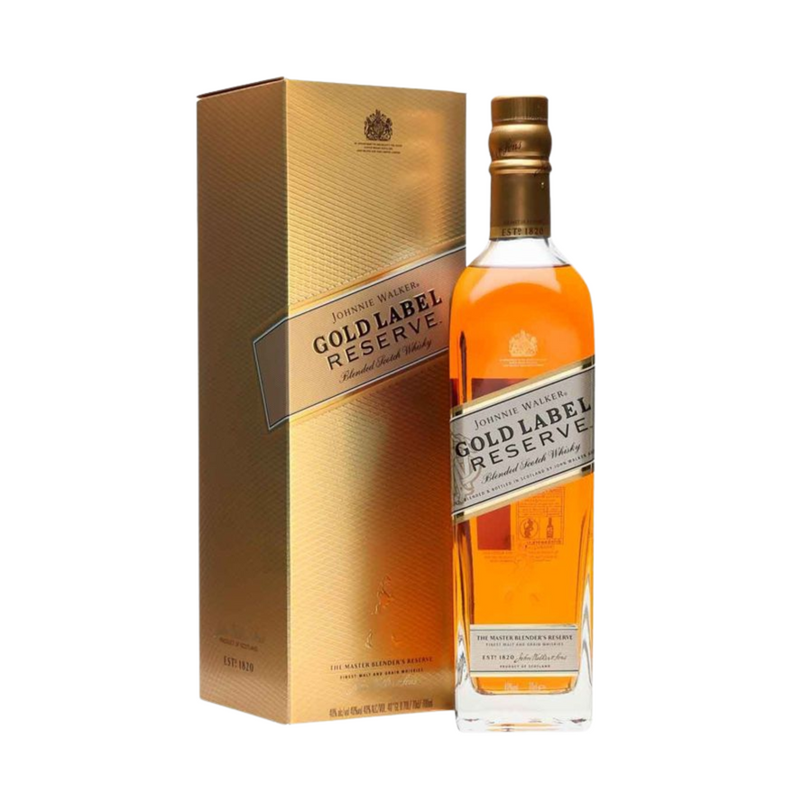 Johnnie Walker Gold