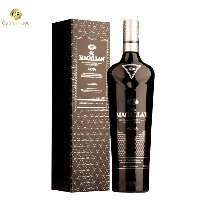 Macallan Aera