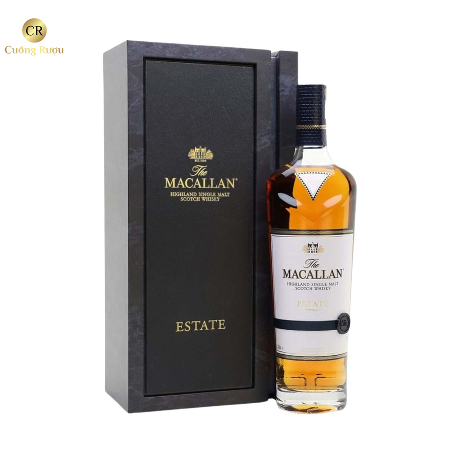 Macallan Estate