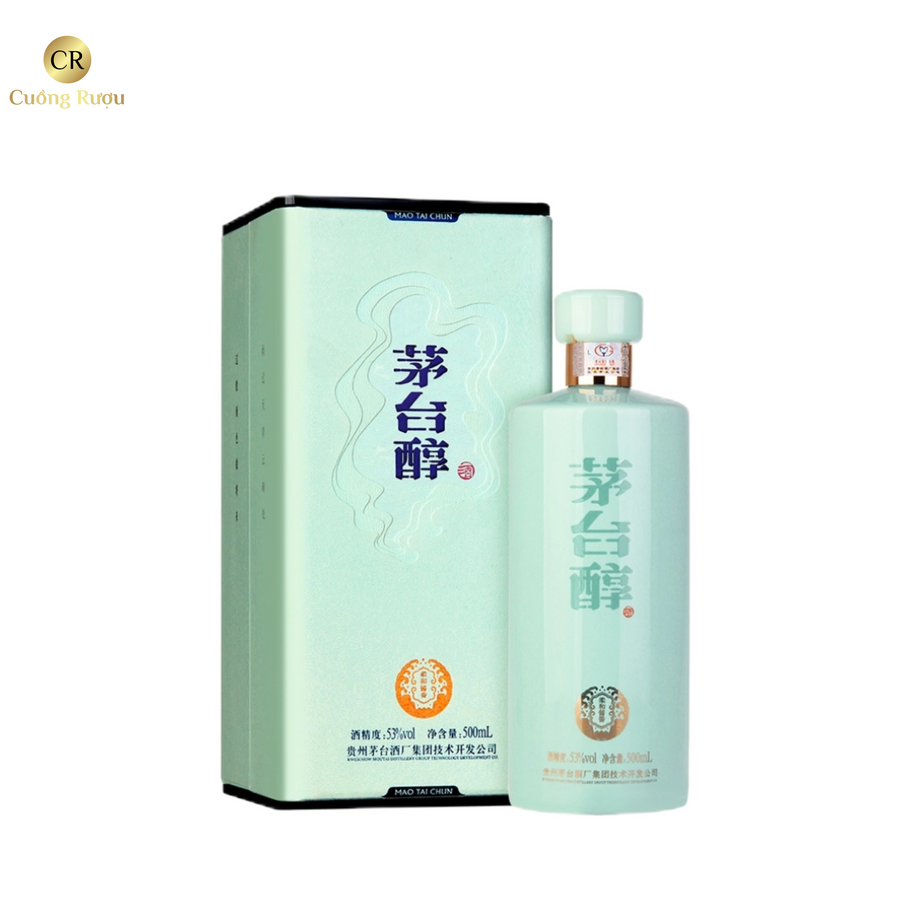 Mao Đài Thuần/ 茅台醇