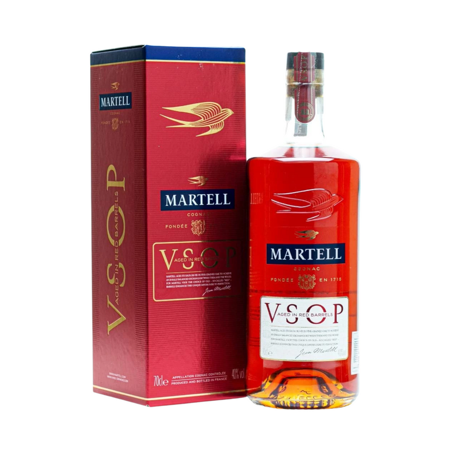 Martell VSOP