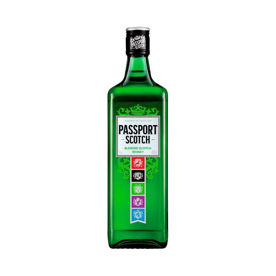 Passport Scotch 1L