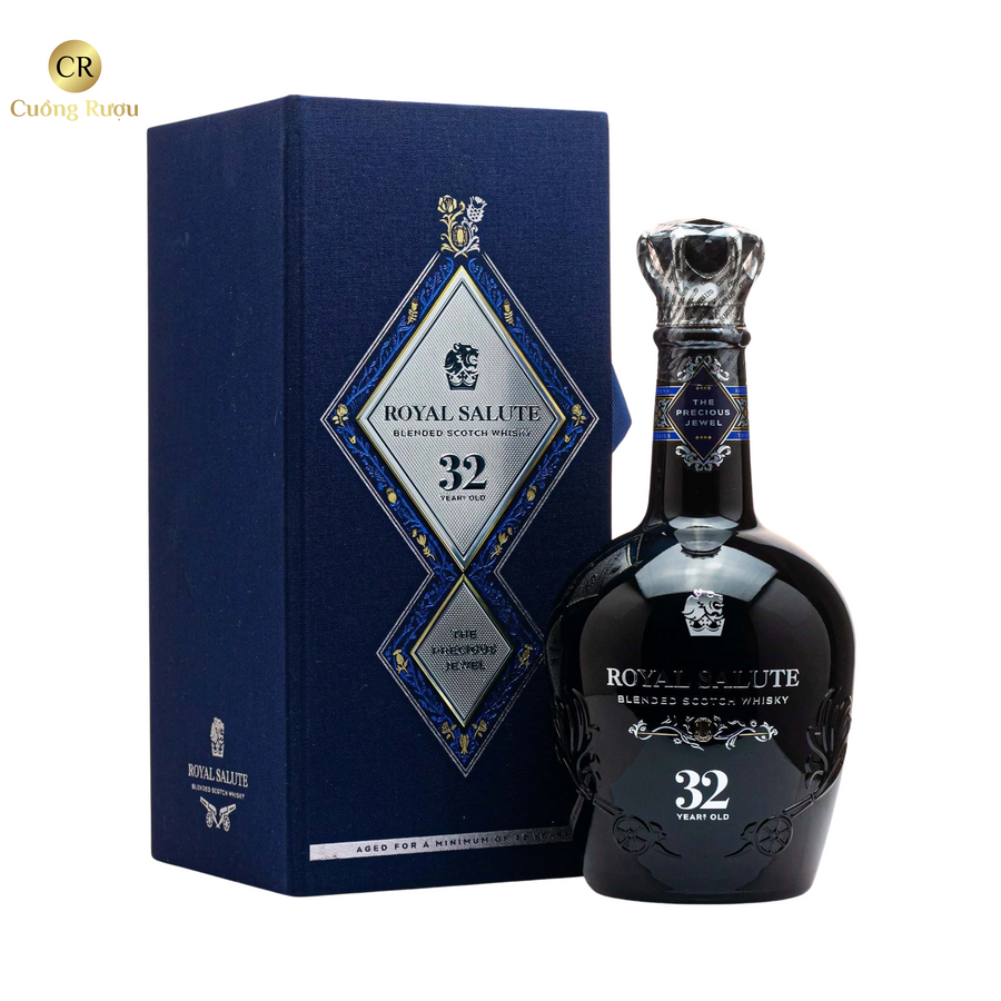 Royal Salute 32 Năm