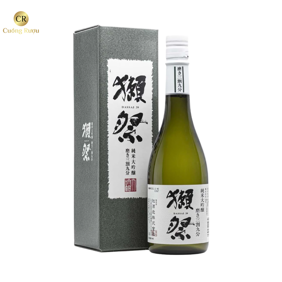 Sake Dassai 39