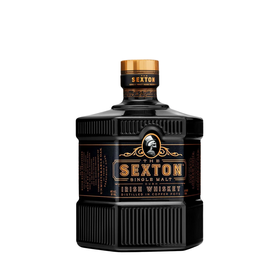 The Sexton Single Malt