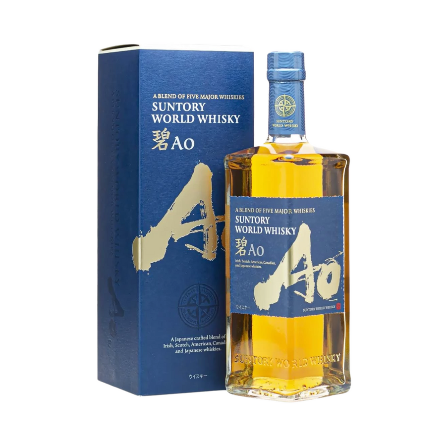 Suntory AO