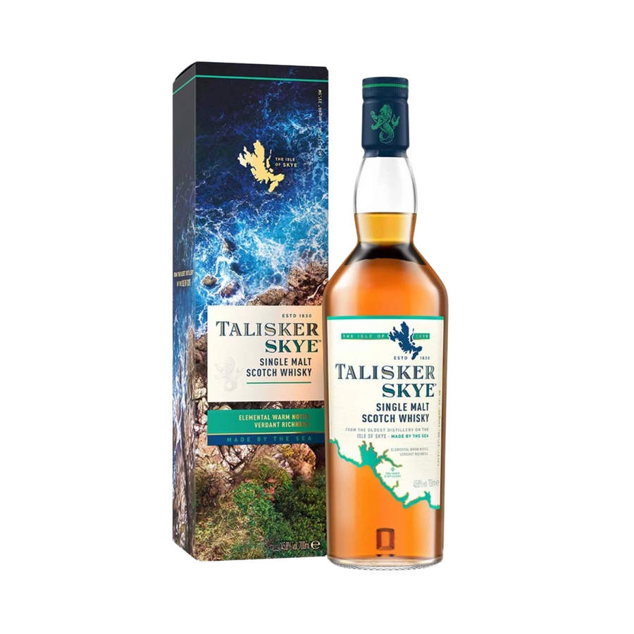 Talisker Skye