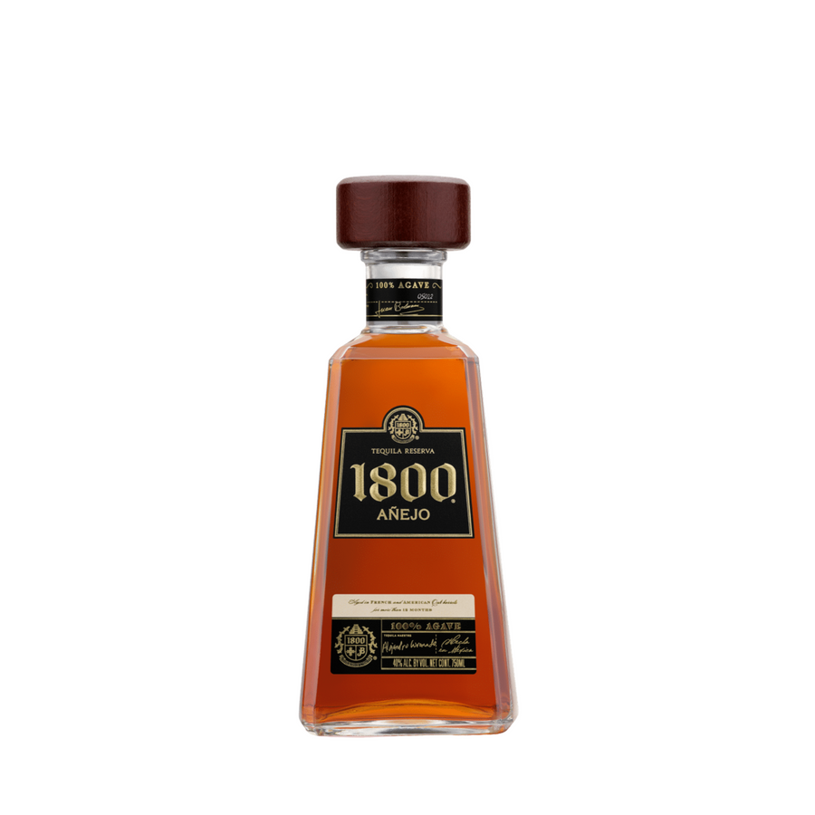 Tequila 1800 Anejo