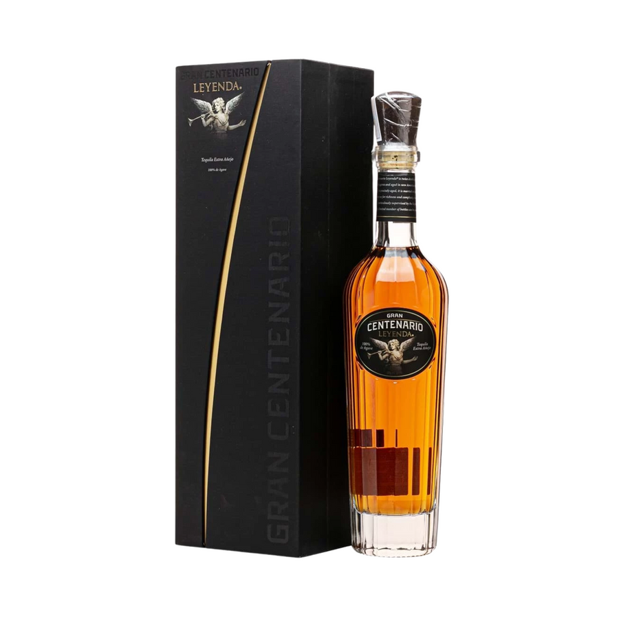 Tequila Gran Centenario Leyenda