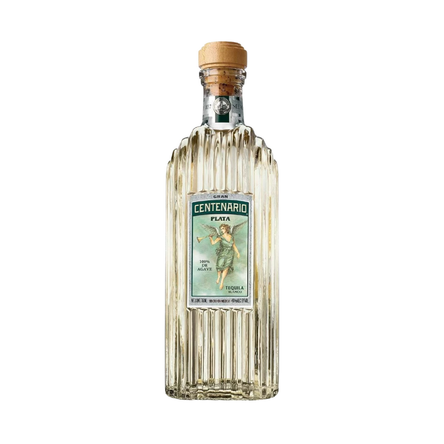 Tequila Gran Centenario Plata