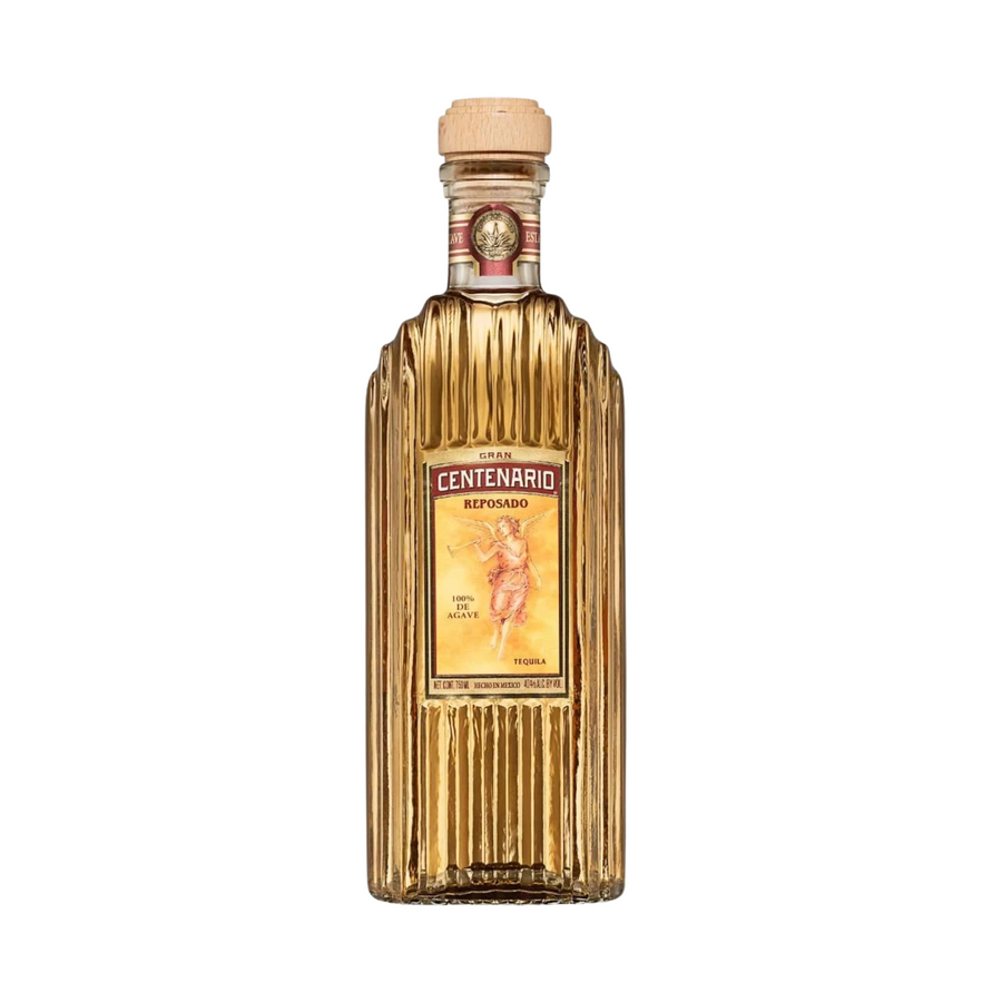 Tequila Gran Centenario Reposado