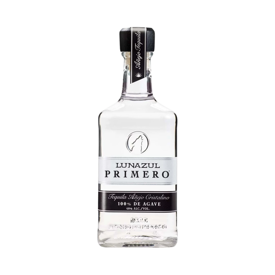Tequila Lunazul Primero