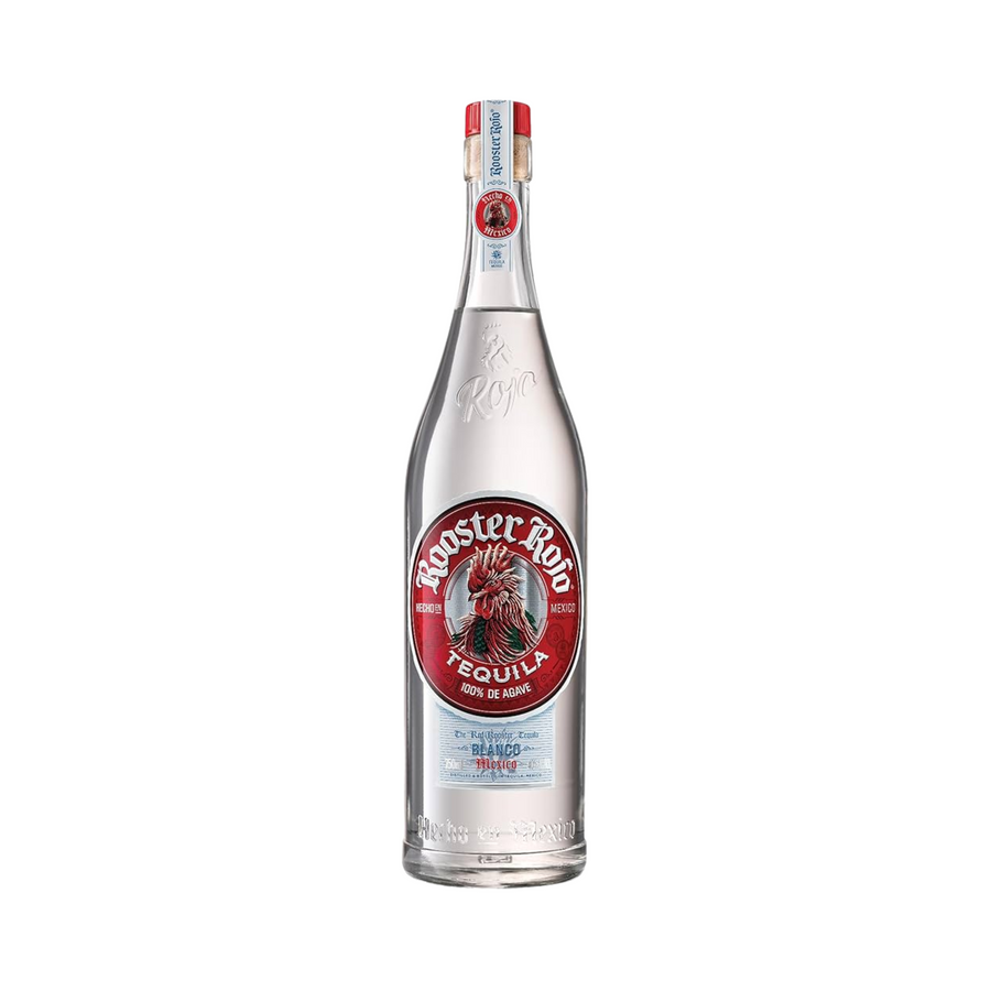 Tequila Rooster Rojo Blanco