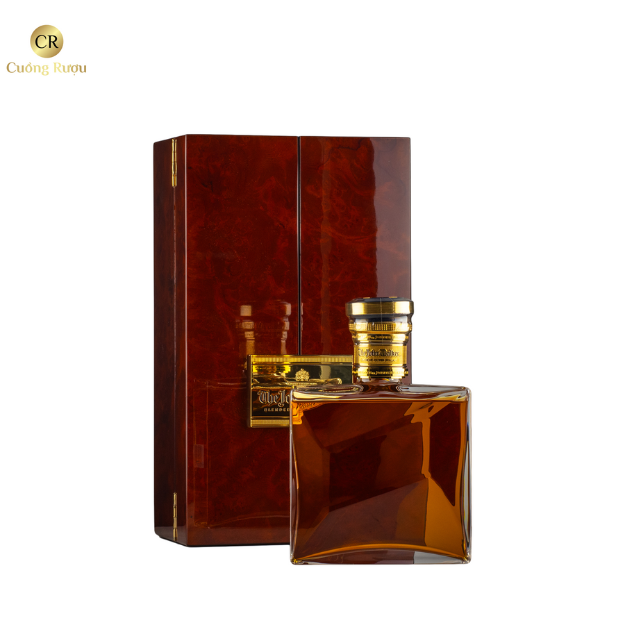 The John Walker
