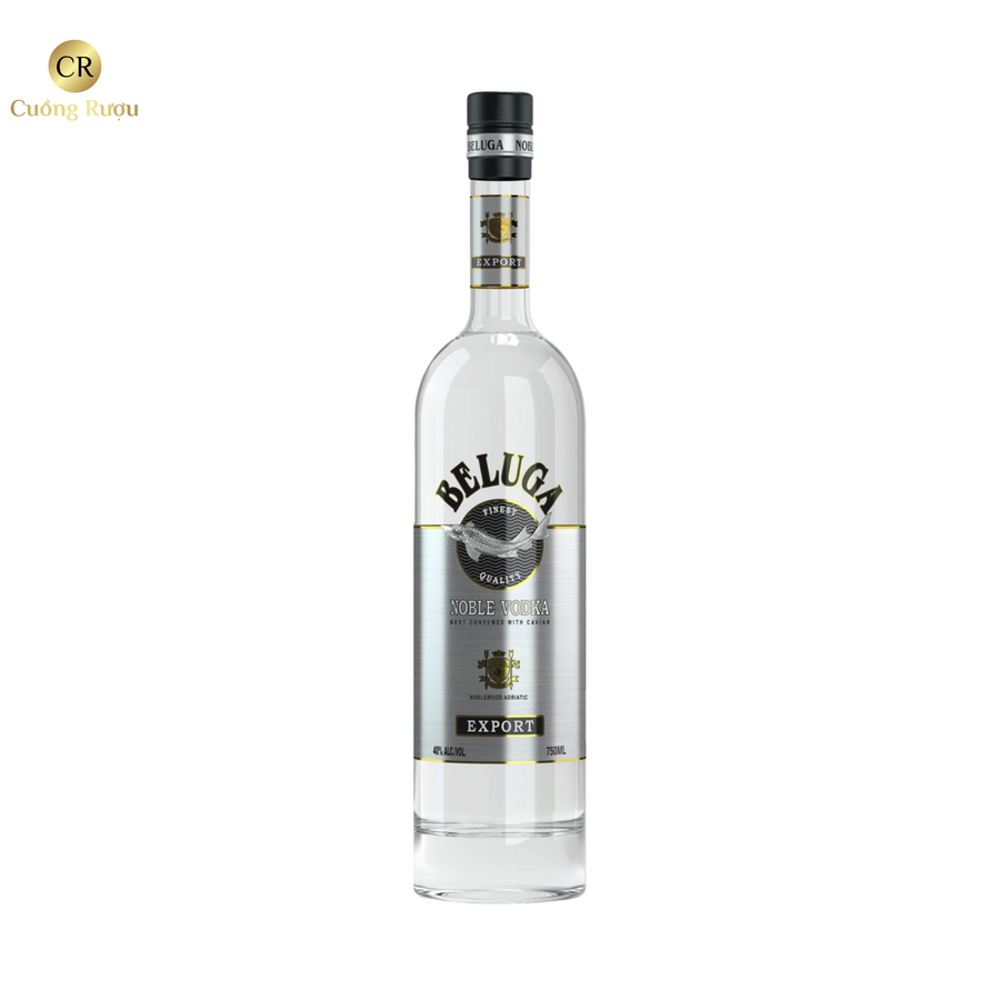 Vodka Beluga Noble