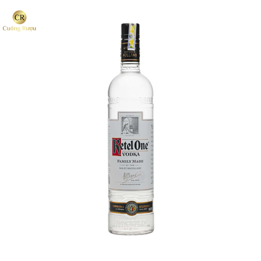 Vodka Ketel One
