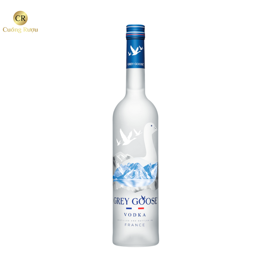 Vodka Grey Goose
