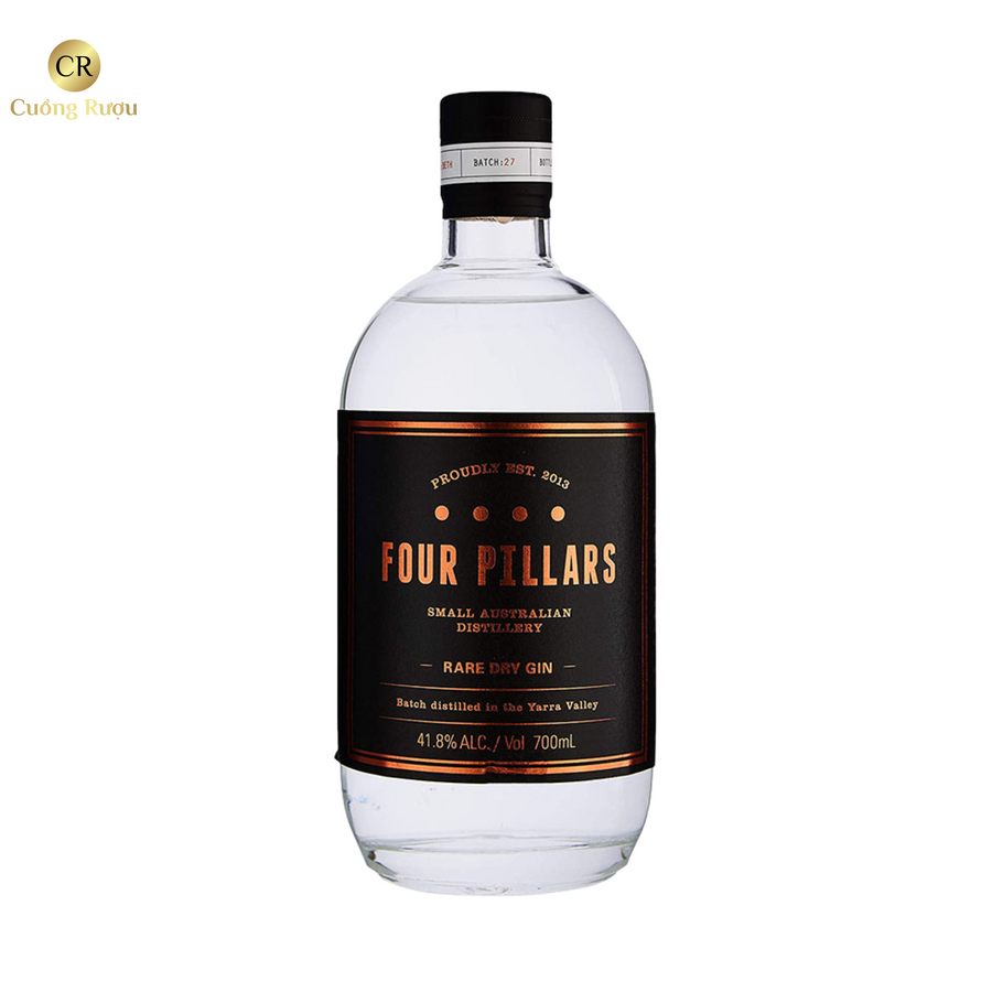 Four Pillars Rare Dry Gin