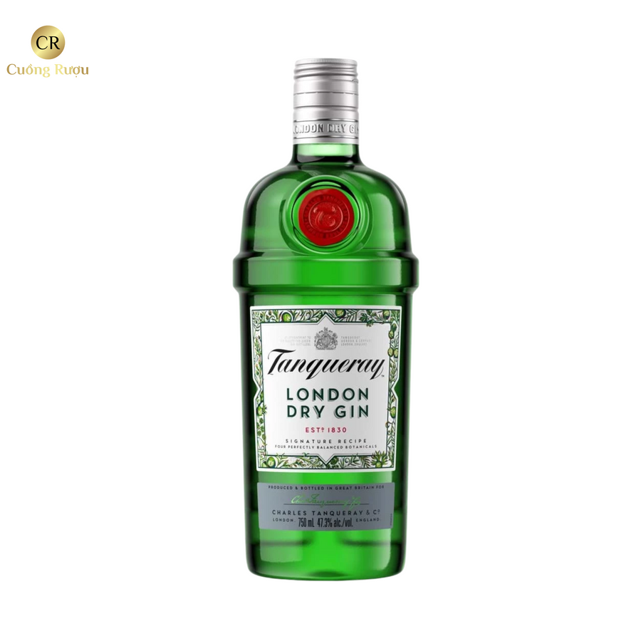 Gin Tanqueray London Dry Gin