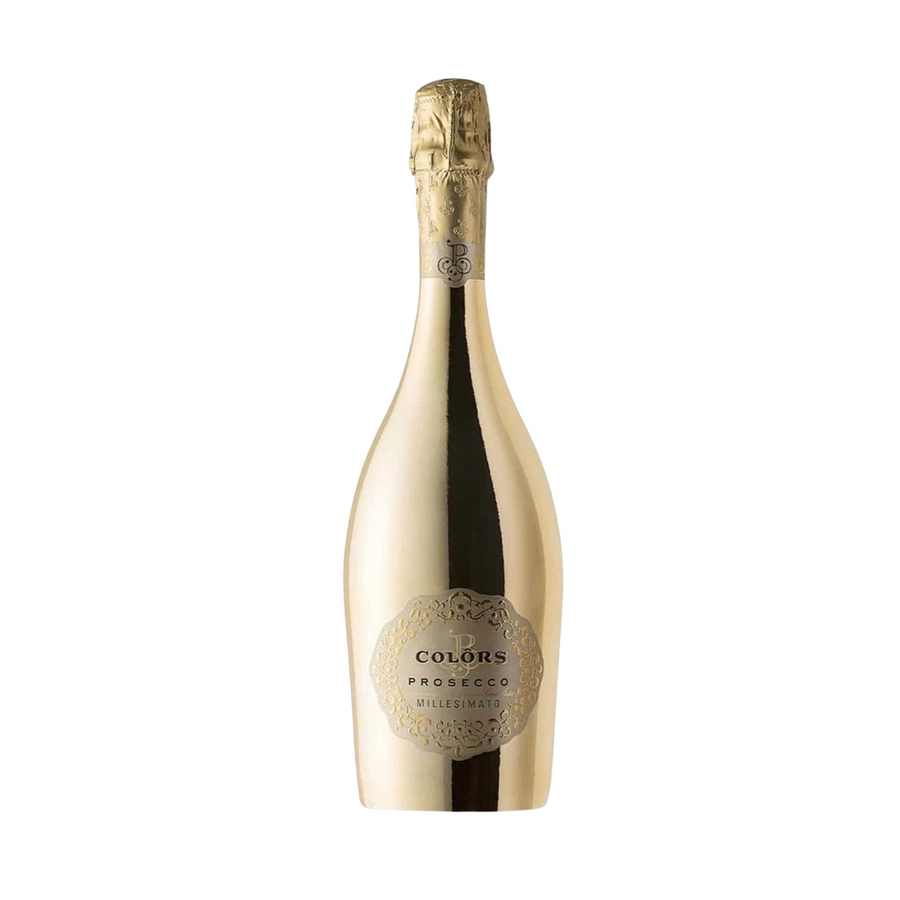 Pitars Colors Gold Prosecco