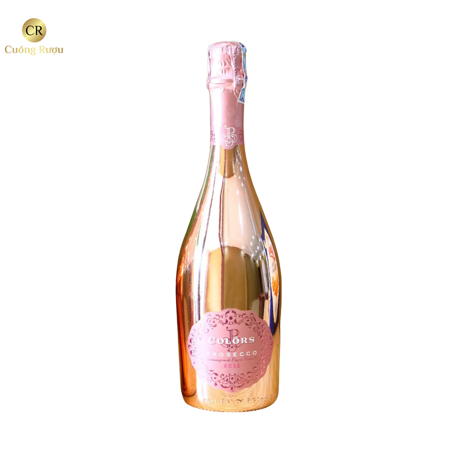 Pitars Colors Rosé Prosecco