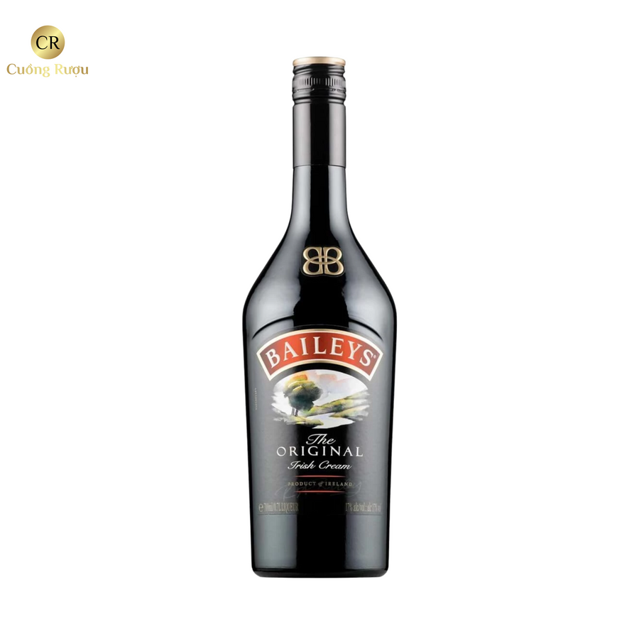 Rượu Sữa Baileys Original